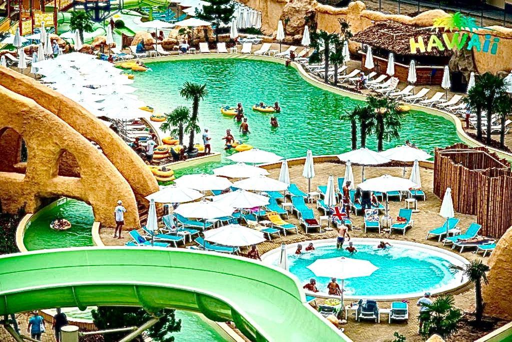 Шикарная Квартира В Аркадии!У Моря!32 Жемчужина Kadorr Leilighet Odessa Eksteriør bilde
